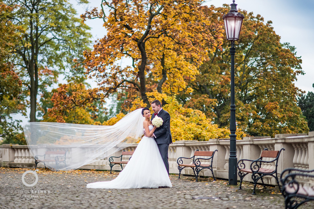 Joanna & Zdeněk