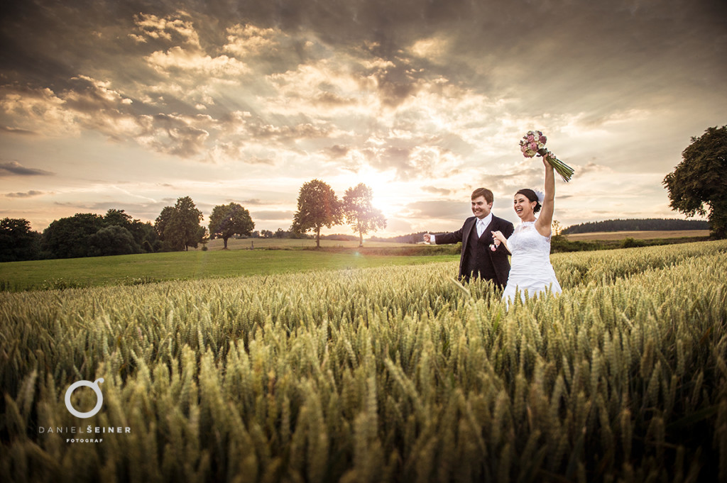 Veronika & Štěpán