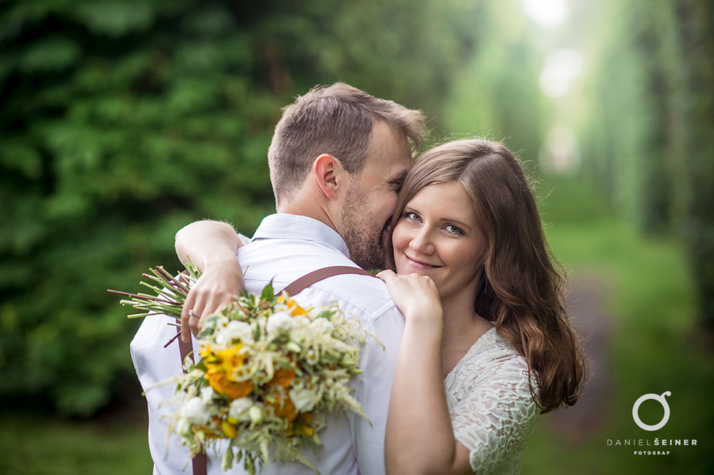 Veronika & Vojta