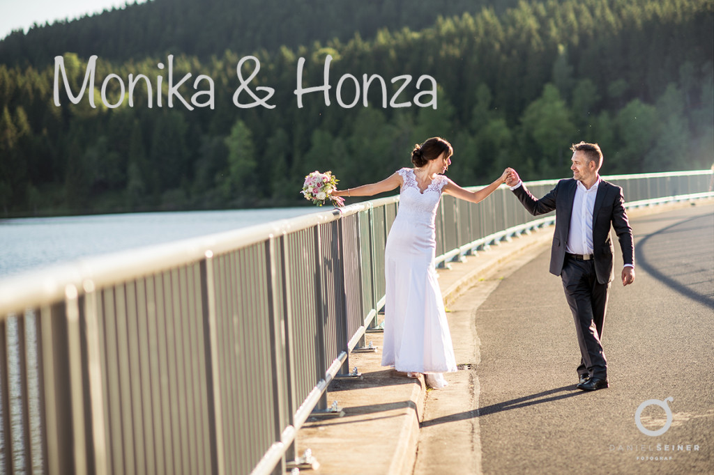 Monika & Honza