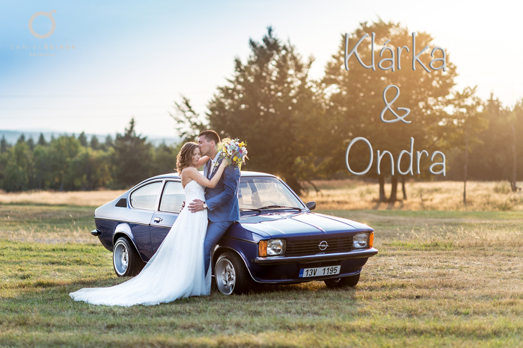 Klárka & Ondra