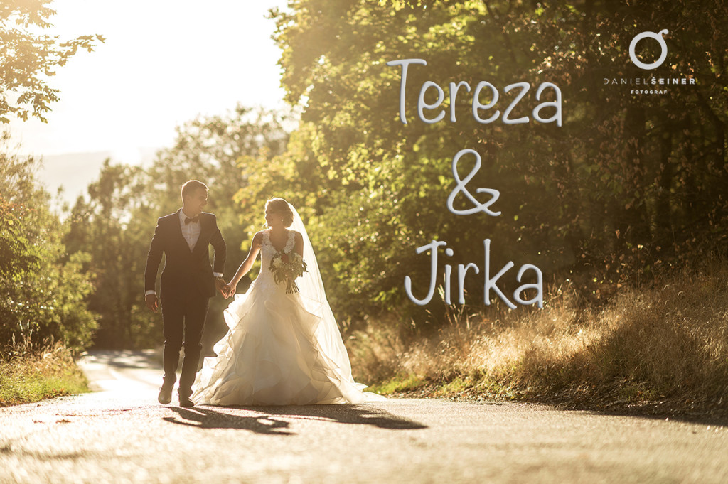 Tereza & Jirka